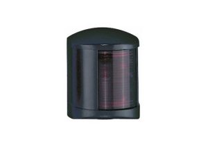 FANALE DI VIA CLASSIC 12  ROSSO