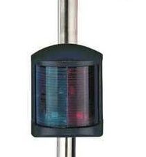 FANALE 360 SU ASTA CON COMBINATO ROSSO/VERDE