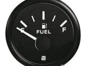 INDICATORE LIVELLO CARBURANTE ULTRA SERIES 33/160 OHM