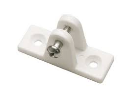 BASETTA BP NYLON BIANCA