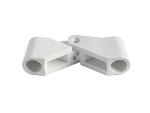 SNODO FEMMINA PER TENDALINO DE LUXE