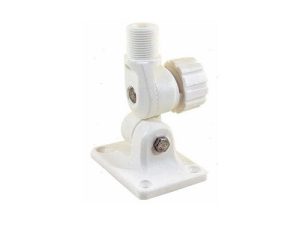 BASE A SNODO PER ANTENNE VHF/GPS