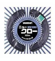 NEW KURO N.80 1.48 MM. MATASSINA 100 M.