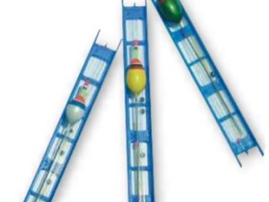 GALLEGGIANTE COMPLETO CON SCALETTA  GR. 1