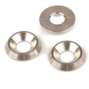 ORLO SOTTOVITE INOX  M. 3