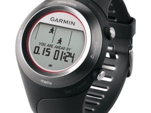 FORERUNNER 410