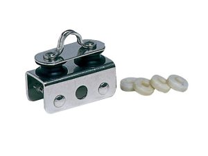 CARRELLO PER BARRA DI SCOTTA TIPO Frea Way