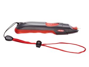 CUTTER A CALDO PER TRECCIATI  BERKLEY