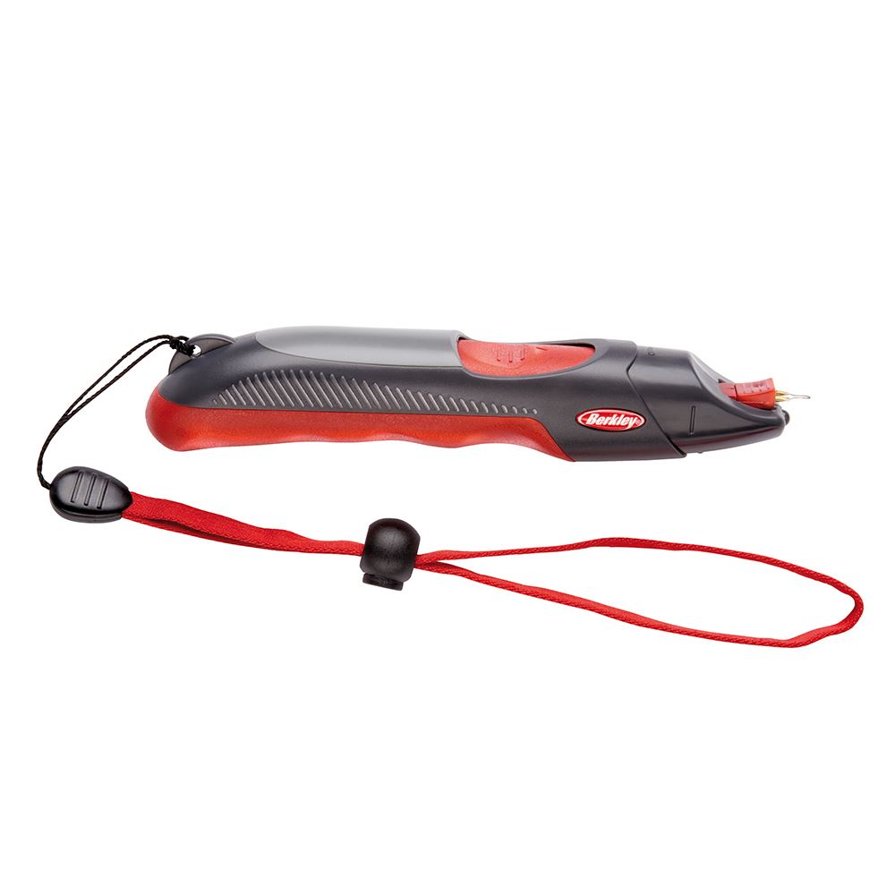 CUTTER A CALDO PER TRECCIATI BERKLEY Defonte Mare Sport