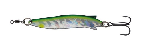 ONDULANTI TOBY 40 GR. COL. SARDINE