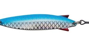 ONDULANTI TOBY 60 GR. COL. BLUE FLASH