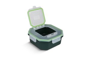 SCATOLA PORTA ESCHE SHAKESPEARE