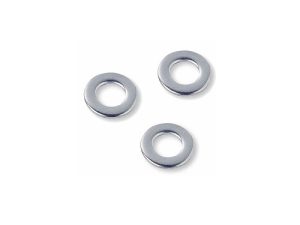 RONDELLE DIN 125  M12  ZINCATE