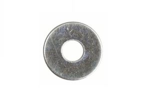 RONDELLE 4 VOLTE IL FORO  M6X24 ZINCATE