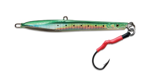 JIG WILLIAMSON ABYSS g.200 COLORE G