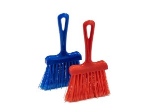 SCOPETTINA IN PLASTICA/NYLON