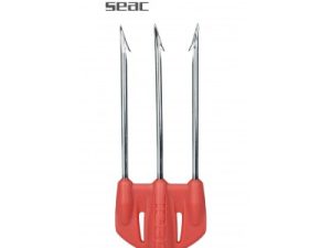 FIOCINA 3 PUNTE KILLER SPECIAL RED