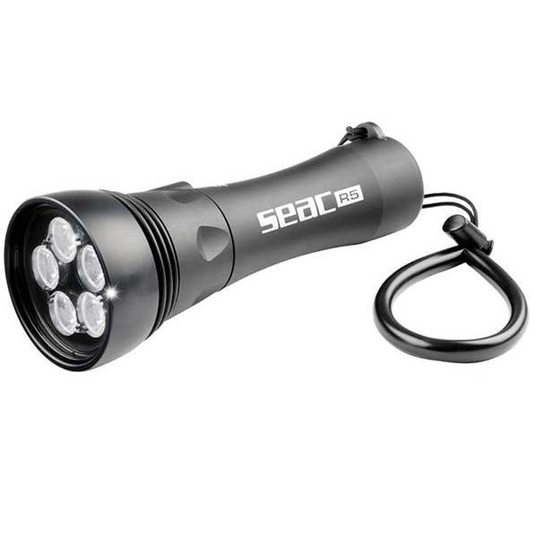 TORCIA R-5 NERA FOCUS