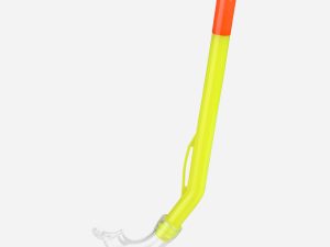 AREATORE  Z PICCOLO SILTRA GIALLO