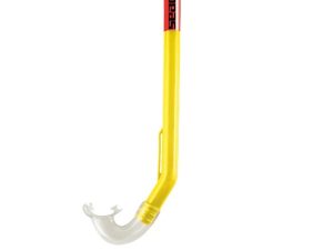 AREATORE Z GRANDE SILTRA GIALLO