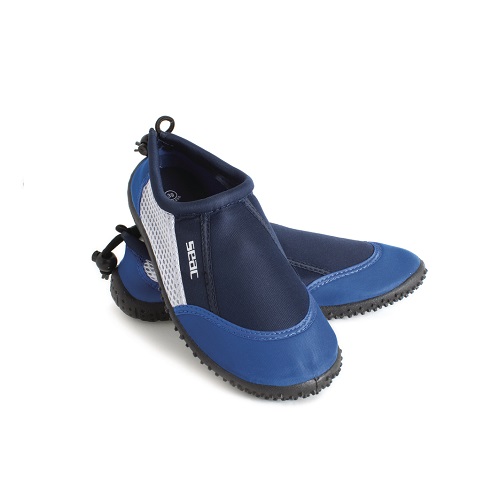 SCARPETTE SEAC REEF TG. 44 BLUE