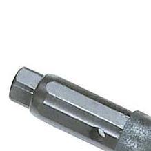 TESTATA COMPLETA PER FUCILI ASSO