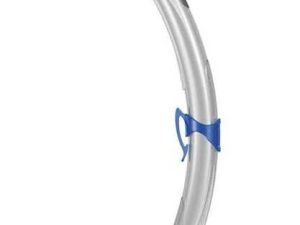 AREATORE JET SILICONE TRASPARENTE BLU