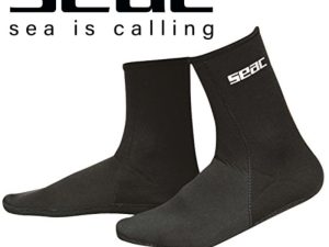 CALZARI STANDARD 2,5 mm TAGLIA S