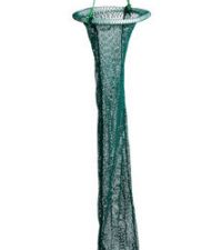 RETINO PORTAPESCI ECONOMICO CON ANELLO