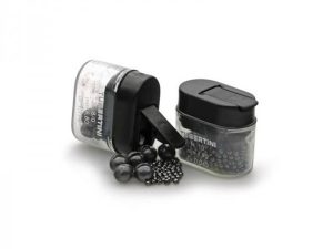 PIOMBO A PALLINI SPACCATO CONF. 100 GR  M. 2/0 gr. 0,394