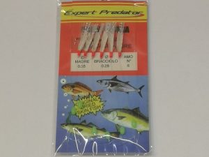 PESCACCIATORE PREDATOR n. 2