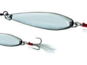 CUCCHIAINO BOMBER LISCIO CON PIUMA M. 1