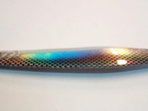 JIG SU E GIU' GR. 125 COLORE 2