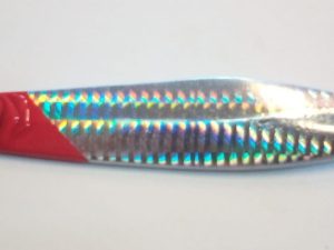 JIG SU E GIU' GR. 125 COLORE 3