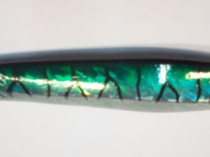 JIG SU E GIU' GR. 125 COLORE 4