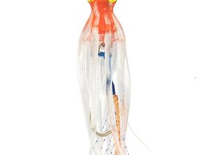 TAKOYAKI LIVEBAIT 20 CM 250 GR.
COL. GH