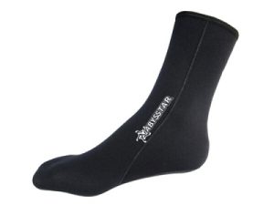 CALZARI ABYSSTAR IN NEOPRENE 3 mm SIZE M