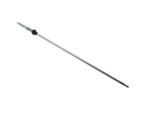 ASTA FUCILE INOX  CM 60 per RAS 60