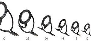 ANELLI DOPPIO PONTE PIETRA SIC M. 6