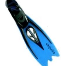 PINNA TIGULLIO AQUILA 34/35 COL. BLU