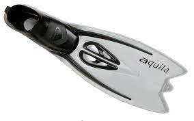 PINNA TIGULLIO AQUILA 36/37 COL. SILVER