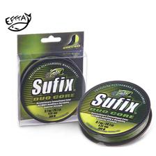 MONOFILO SUFIX CAMO M. 0,35 bobina da 300 m.