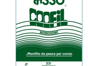 MONOFILO PROFESSIONALE COOFIL 0,80 W