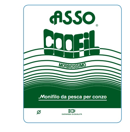 MONOFILO PROFESSIONALE COOFIL 1,20 W