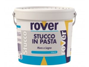 STUCCO IN PASTA 2,5 L