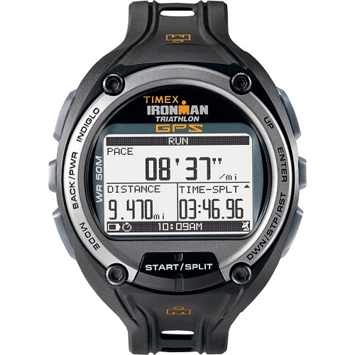 OROLOGIO TIMEX IRONMAN GPS