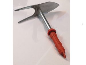 ZAPPETTA UNIFLEX UNICLICK