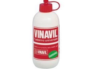 VINAVIL COLLA 125 g.