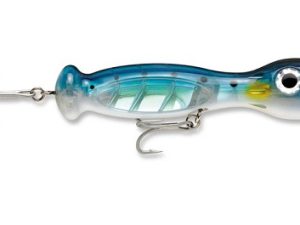 JET POPPER WILLIAMSON 18 CM. COL. NS