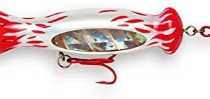 JET POPPER WILLIAMSON 18 CM. COL. RW